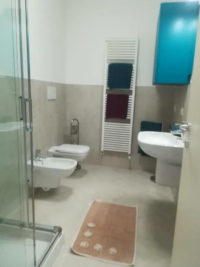 Corte Fasanella - Apartment Lilla Toscolano Maderno
